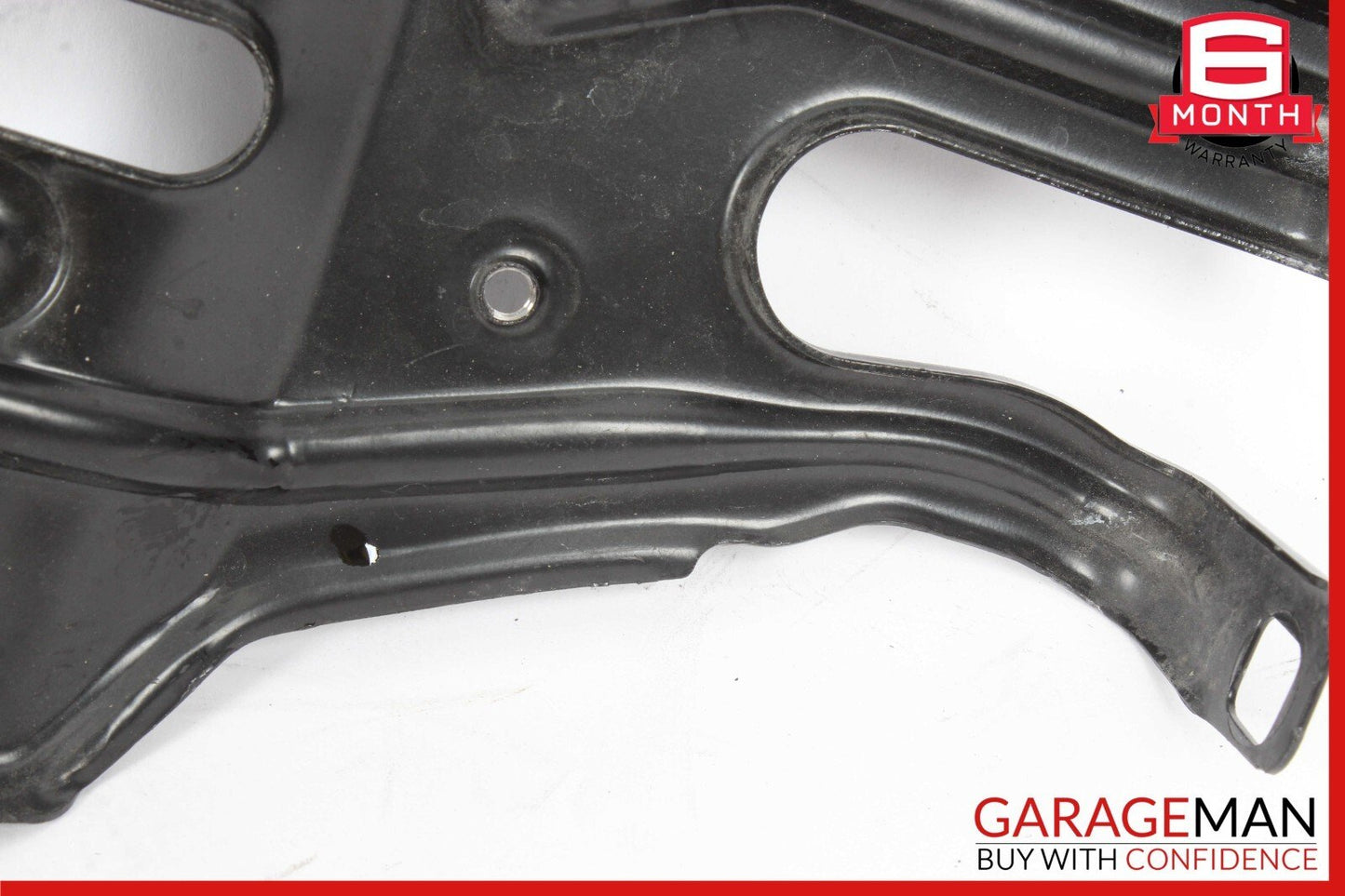 01-07 Mercedes W203 C320 C240 Front Right Headlight Support Bracket OEM