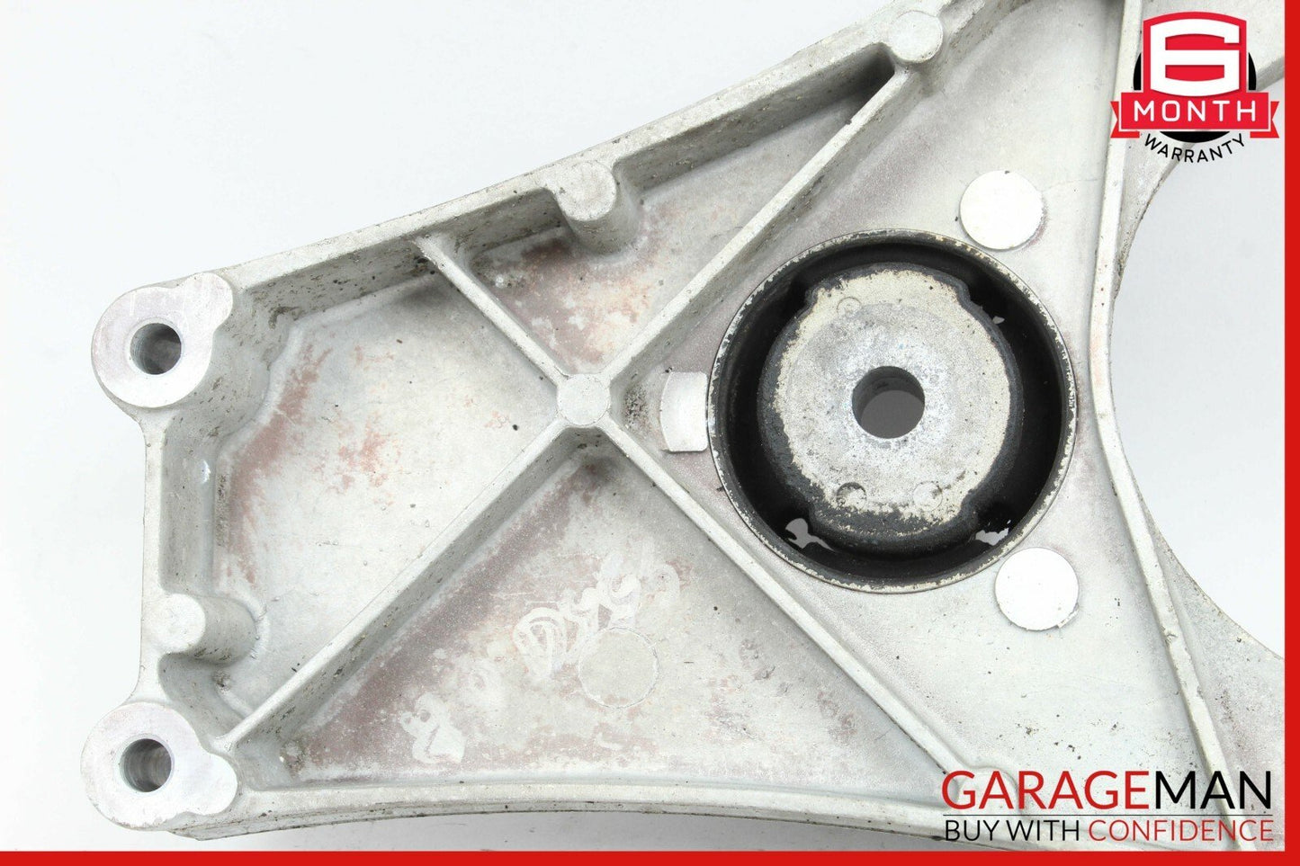 07-13 Mercedes W216 CL550 S550 Rear Diff Differential Carrier Support Bracket