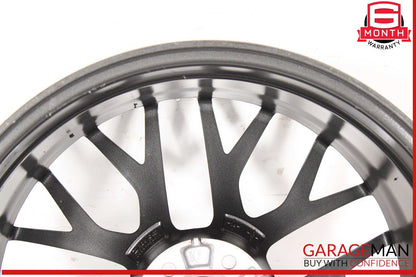 15-24 Porsche Macan 95B Wheel Rim 10J x 20H2 ET19 OEM