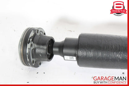 17-19 Alfa Romeo Giulia Rear Axle Driveshaft Drive Shaft Propeller OEM
