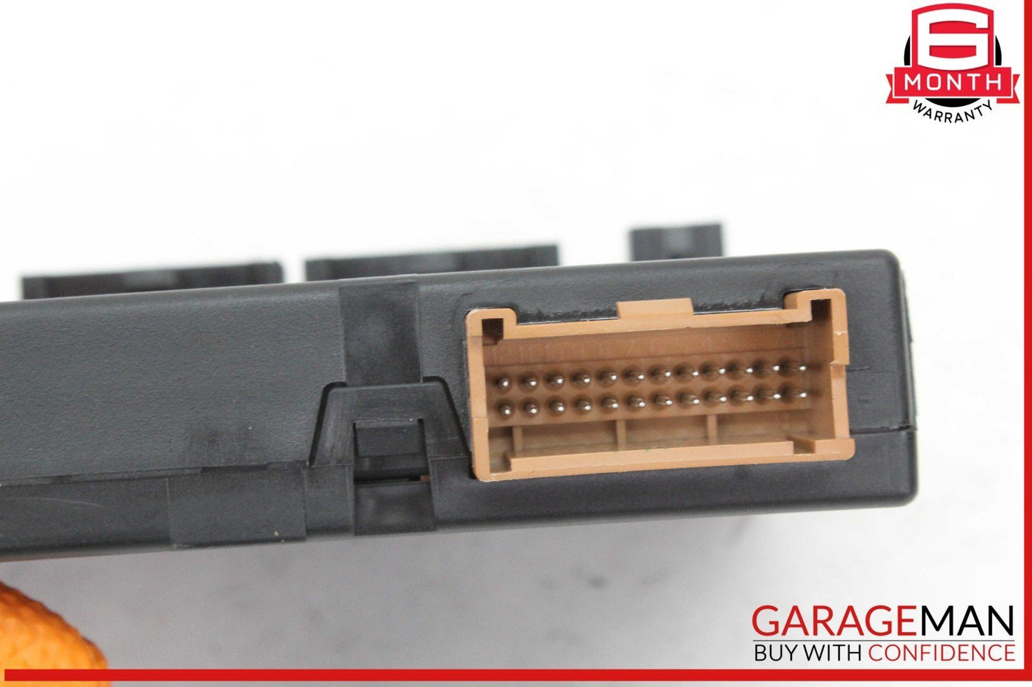 98-05 Mercedes W163 ML350 ML500 Body Comfort Control Module Unit 1635459032 OEM