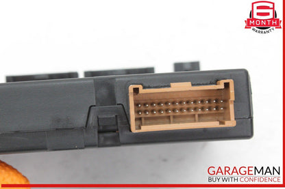98-05 Mercedes W163 ML350 ML500 Body Comfort Control Module Unit 1635459032 OEM