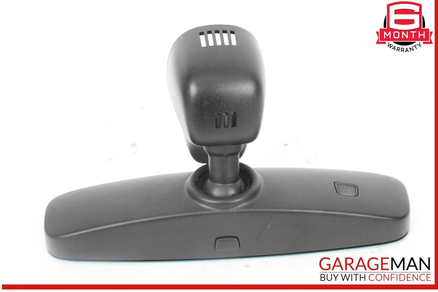 17-24 Audi RS5 S5 A4 Interior Rear View Mirror Auto Dimming Compass 8W0857511B