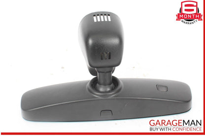17-24 Audi RS5 S5 A4 Interior Rear View Mirror Auto Dimming Compass 8W0857511B