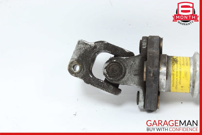 97-04 Porsche Boxster 986 Carrera 911 Steering Shaft Universal Joint 99634702301