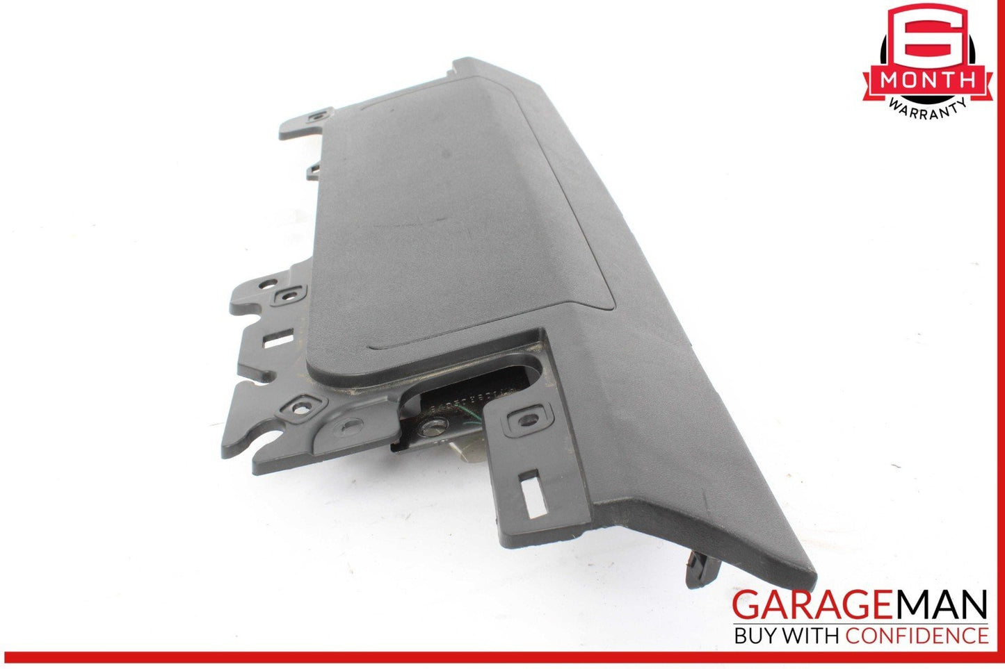 17-23 Tesla Model 3 Front Right Passenger Side Dash Knee Airbag Air Bag OEM