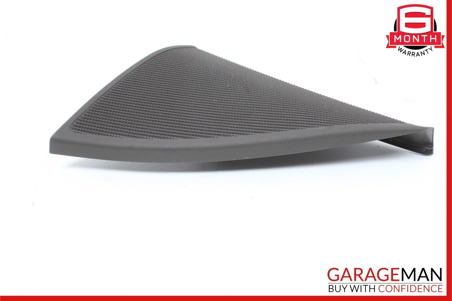 08-14 Mercedes W204 C300 Front Left Side Door Panel Tweeter Speaker Trim Cover