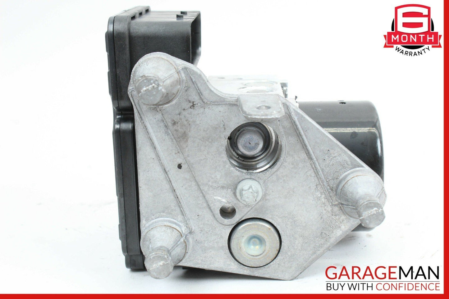 13-15 Mercedes R172 SLK350 GLK350 C300 ABS Anti Lock Pump Brake Module OEM