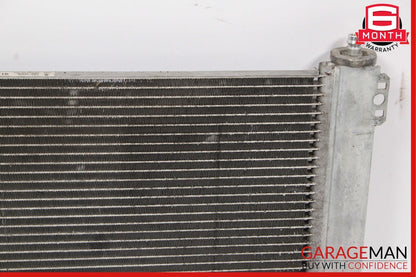 05-07 Mercedes W209 CLK350 CLK500 AC A/C Air Conditioning Condenser OEM