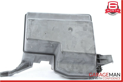07-12 Mercedes GL350 GL450 Harman Kardon Rear Subwoofer Audio Speaker Box