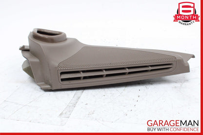 06-12 Mercedes X164 GL450 4MATIC Front Right Tweeter Speaker Door Mirror Cover