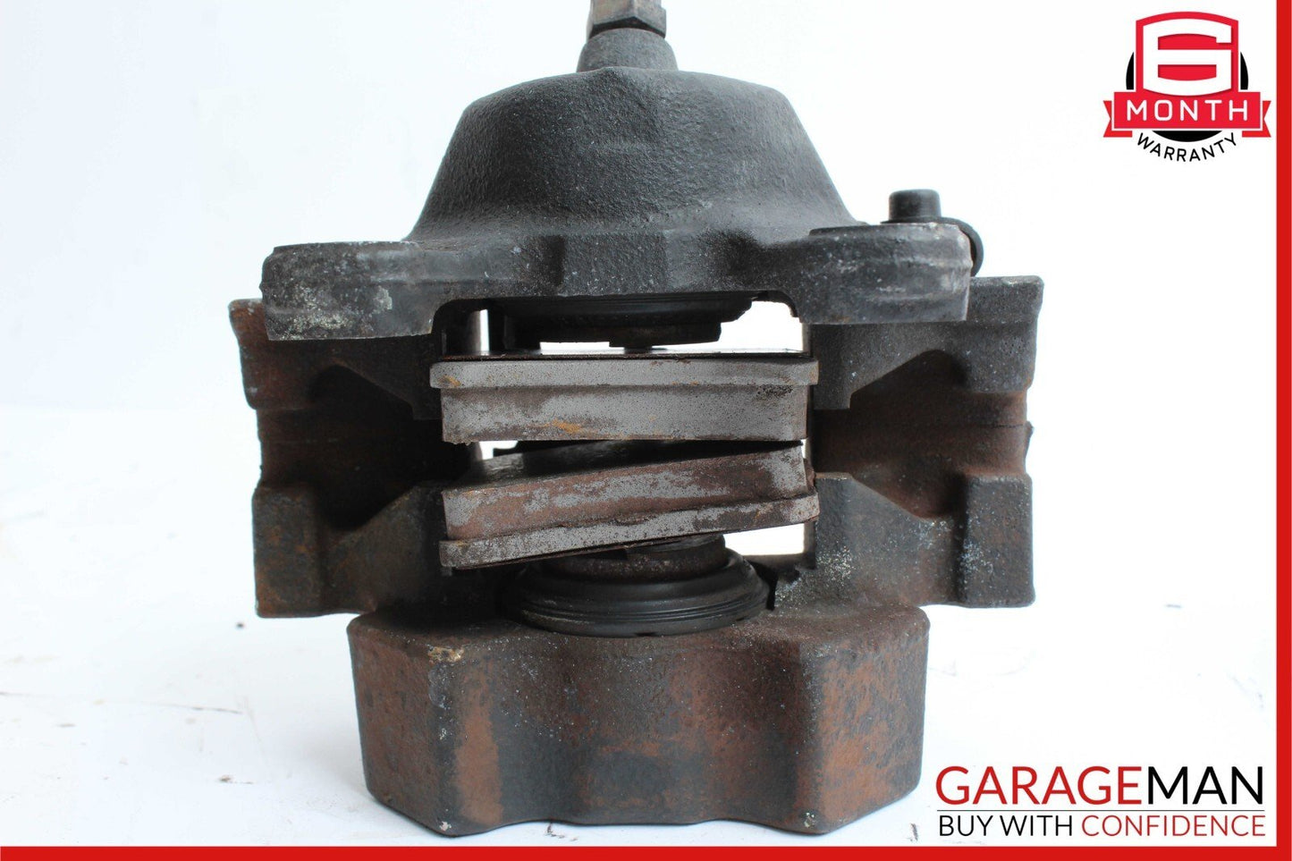 97-04 Mercedes R170 SLK230 Rear Left & Right Brake Calipers Caliper Set of 2 Pc