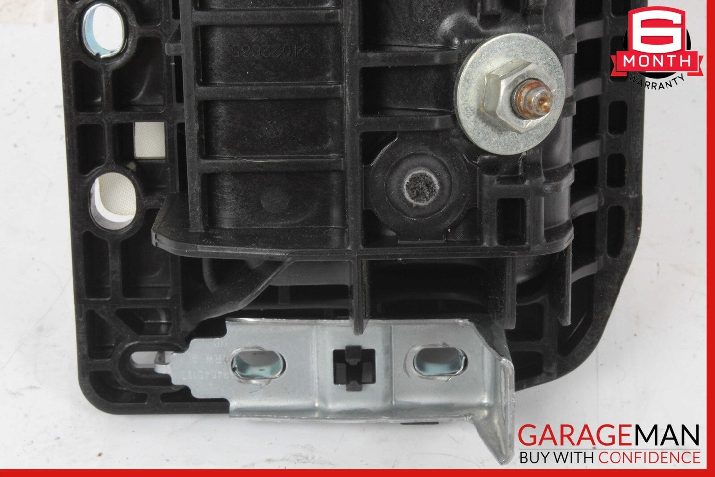 10-16 Porsche Panamera 970 Front Right Side Dash Dashboard Air Bag Airbag OEM