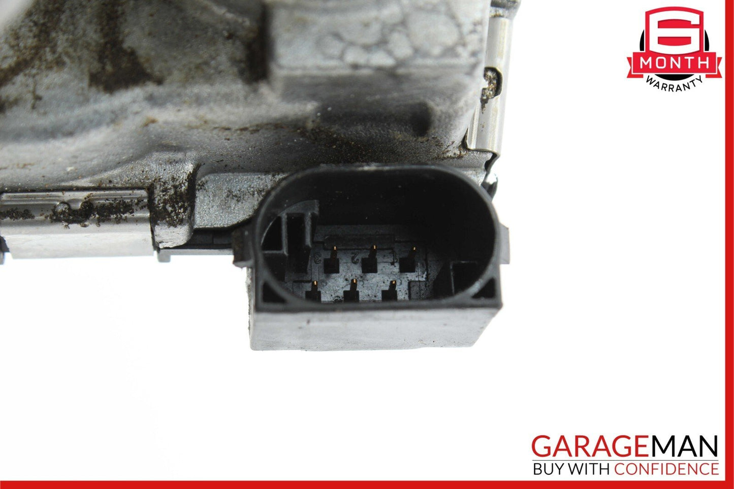 00-13 Mercedes W212 E350 GLK500 S500 Engine Throttle Valve Body 1131410125 OEM