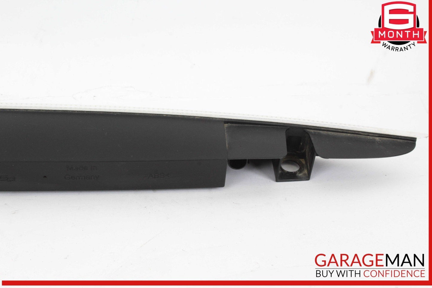 05-12 Porsche Boxster 987 Rear Center High Mounted 3rd Third Brake Stop Light
