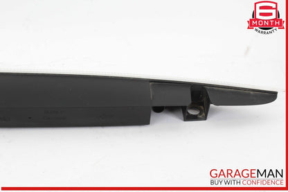 05-12 Porsche Boxster 987 Rear Center High Mounted 3rd Third Brake Stop Light