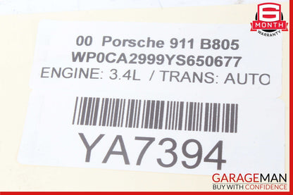 97-04 Porsche Carrera 911 Boxster 986 Front or Rear Lower Suspension Control Arm
