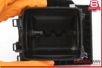 10-12 Mercedes X204 GLK350 4MATIC Front Left Dash Air Conditioning Air Vent OEM