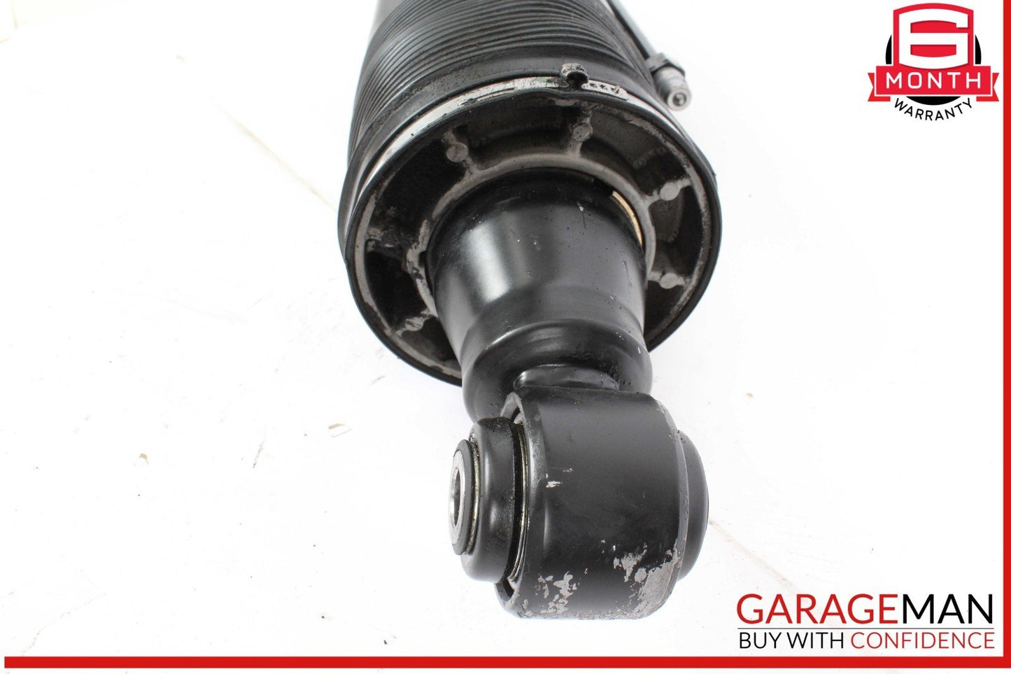 03-06 Mercedes R230 SL500 SL600 Rear Right Hydraulic Shock Strut Absorber OEM