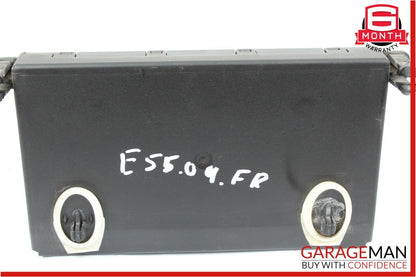 03-09 Mercedes W211 E350 E550 Front Right Passenger Door Controller Module OEM