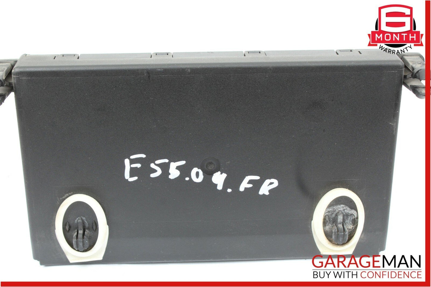 03-09 Mercedes W211 E350 E550 Front Right Passenger Door Controller Module OEM