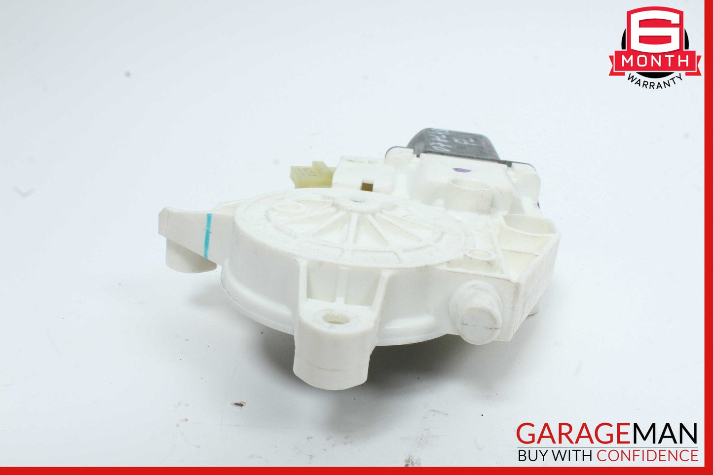 06-13 Mercedes X164 GL450 ML350 Window Regulator Motor Front Left Driver OEM