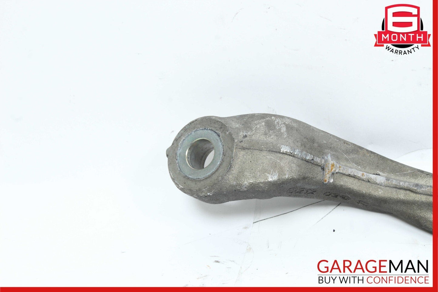 10-16 Mercedes W212 E350 CLS400 RWD Front Left Lower Wishbone Control Arm OEM