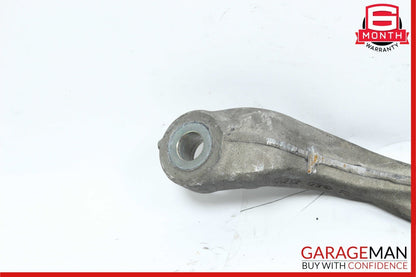 10-16 Mercedes W212 E350 CLS400 RWD Front Left Lower Wishbone Control Arm OEM