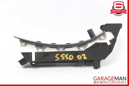 07-14 Mercedes W221 S550 S400 CL550 Dashboard Dash Control Switch Panel OEM