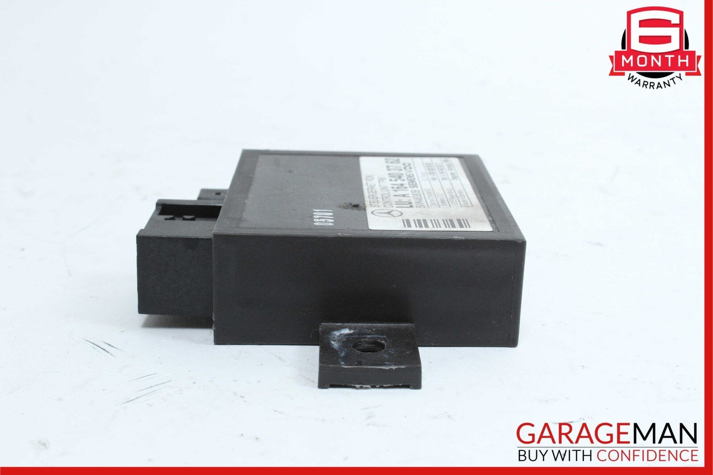 06-13 Mercedes ML350 CLS550 E350 GL550 TPMS Tire Pressure Control Module Unit
