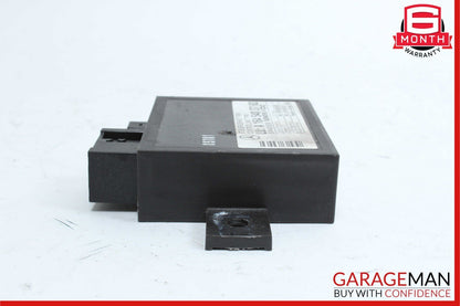 06-13 Mercedes ML350 CLS550 E350 GL550 TPMS Tire Pressure Control Module Unit