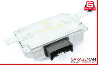 14-17 Maserati Ghibli Voltage Stabilizer Power Inverter Control Module Unit OEM