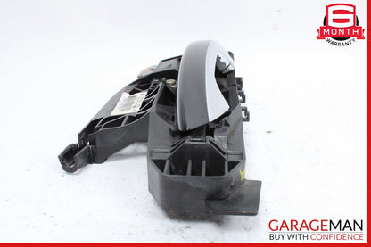 07-13 Mercedes W221 S550 S600 Rear Right Passenger Side Exterior Door Handle OEM