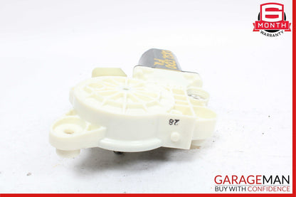 03-12 Mercedes R230 SL500 SL63 AMG Front Right Side Door Window Regulator Motor