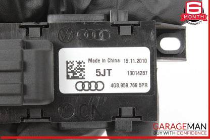 12-18 Audi A7 Front Left Driver Side Door Panel Seat Memory Switch OEM