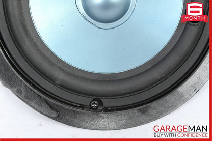07-09 Mercedes W211 E350 E500 Front Right & Left Side Door Audio Sound Speakers