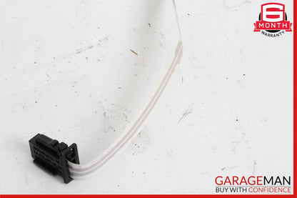 06-12 Mercedes X164 GL350 GL450 Rear Right Side Door Wire Harness Wiring OEM