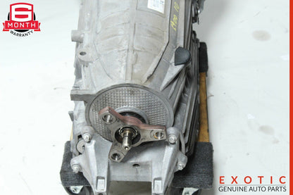 Mercedes W221 S400 Hybrid 7G 7 Speed Auto Automatic Transmission 722.950 OEM