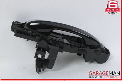15-20 Mercedes W205 C300 Right Side Exterior Door Handle Keyless Go OEM