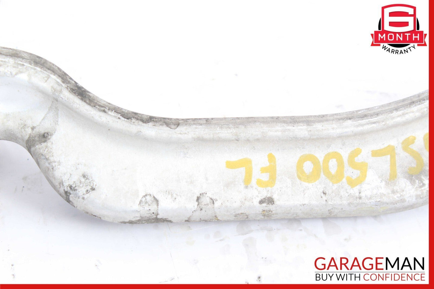 03-11 Mercedes SL500 CLS350 E350 Front Left Side Lower Wishbone Control Arm