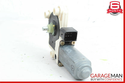 03-09 Mercedes W211 E350 E500 Rear Right Side Window Regulator Motor OEM