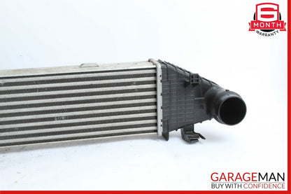 12-15 Mercedes W204 C250 SLK250 1.8L Intercooler Air Cooler Radiator OEM