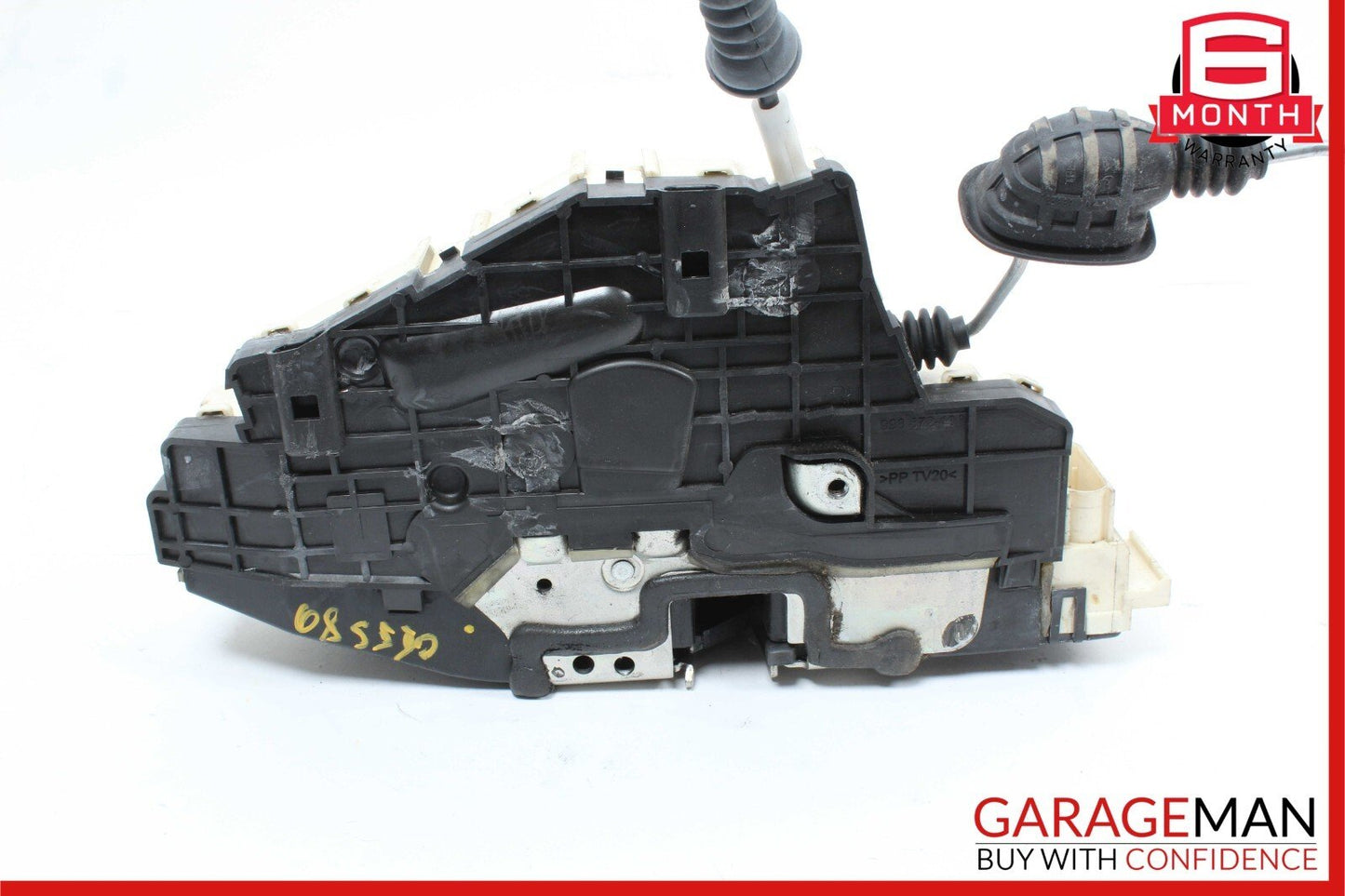 07-13 Mercedes W221 S550 Front Right Passenger Door Lock Latch Actuator OEM