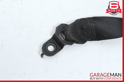 10-13 Mercedes W212 E350 Front Left Driver Side Seatbelt Seat Belt Retractor OEM