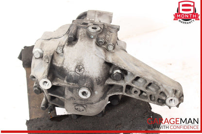 98-05 Mercedes W163 ML500 ML320 Front Diff Differential Axle Carrier OEM