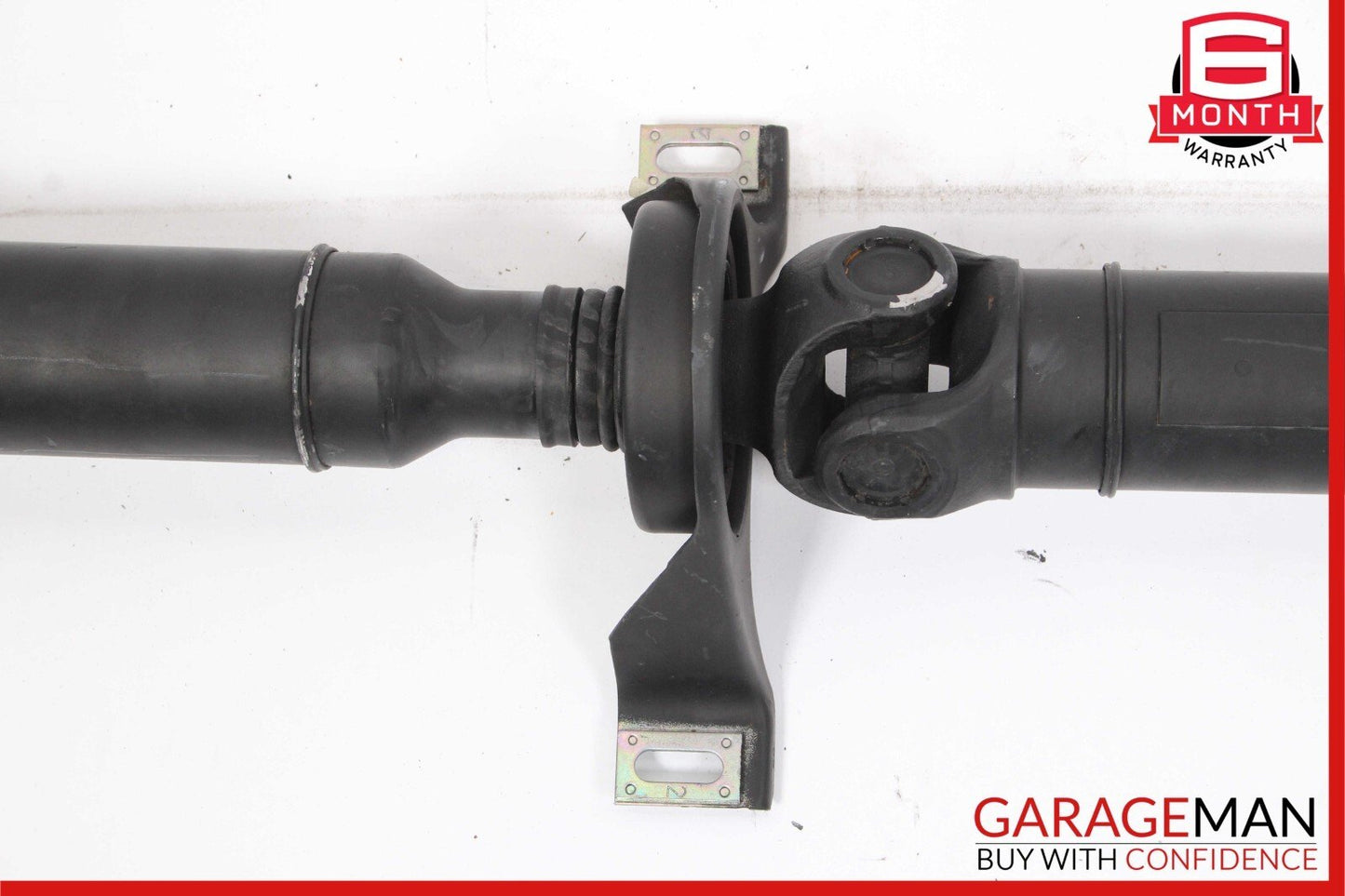 10-13 Mercedes C350 E350 RWD Rear Drive Prop Propeller Shaft Driveshaft Assembly