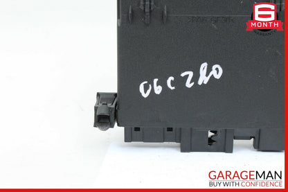 01-07 Mercedes W203 C280 C55 AMG Rear Right Side Door Controller Module Unit