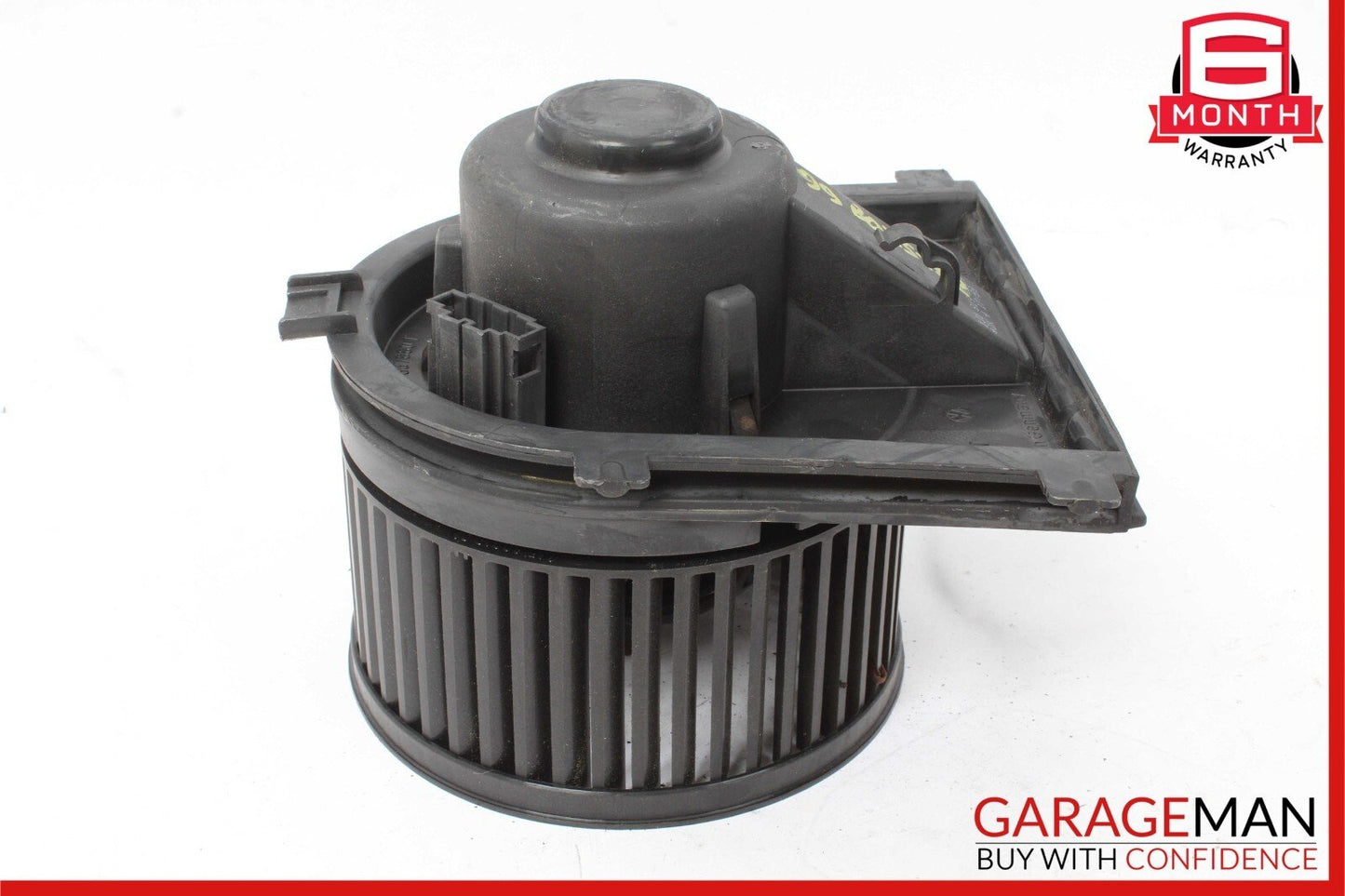 97-12 Porsche Boxster 986 Cayman 987 Carrera 911 996 A/C Heater Blower Motor Fan