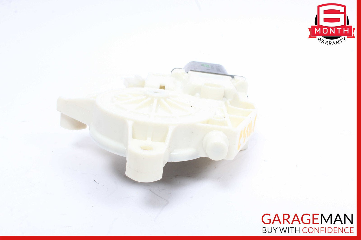 08-16 Mercedes W204 C250 E350 Front Left Side Door Window Regulator Motor Unit