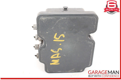 14-16 Maserati Quattroporte S Ghibli ABS Anti Lock Brake Pump Module OEM